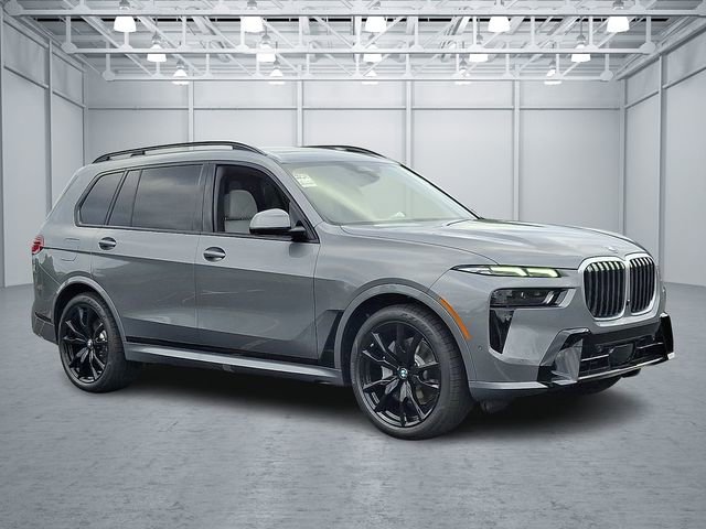 New 2026 BMW X7 xDrive40i w/ M Sport Package image 3