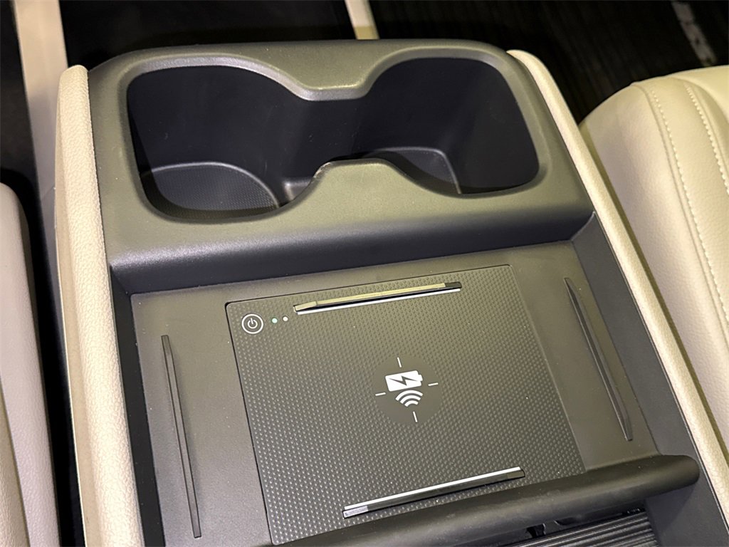 New 2026 Honda Odyssey EX-L image 33