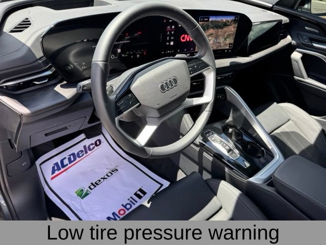Used 2025 Audi Q5 Premium Plus AWD/4WD image 14