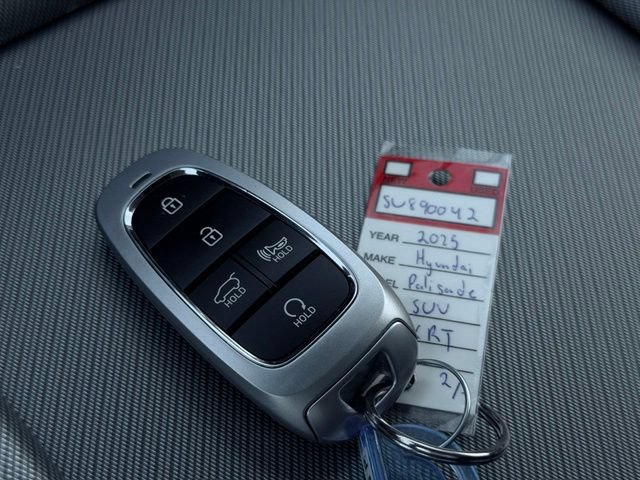 Used 2025 Hyundai Palisade XRT AWD/4WD image 52