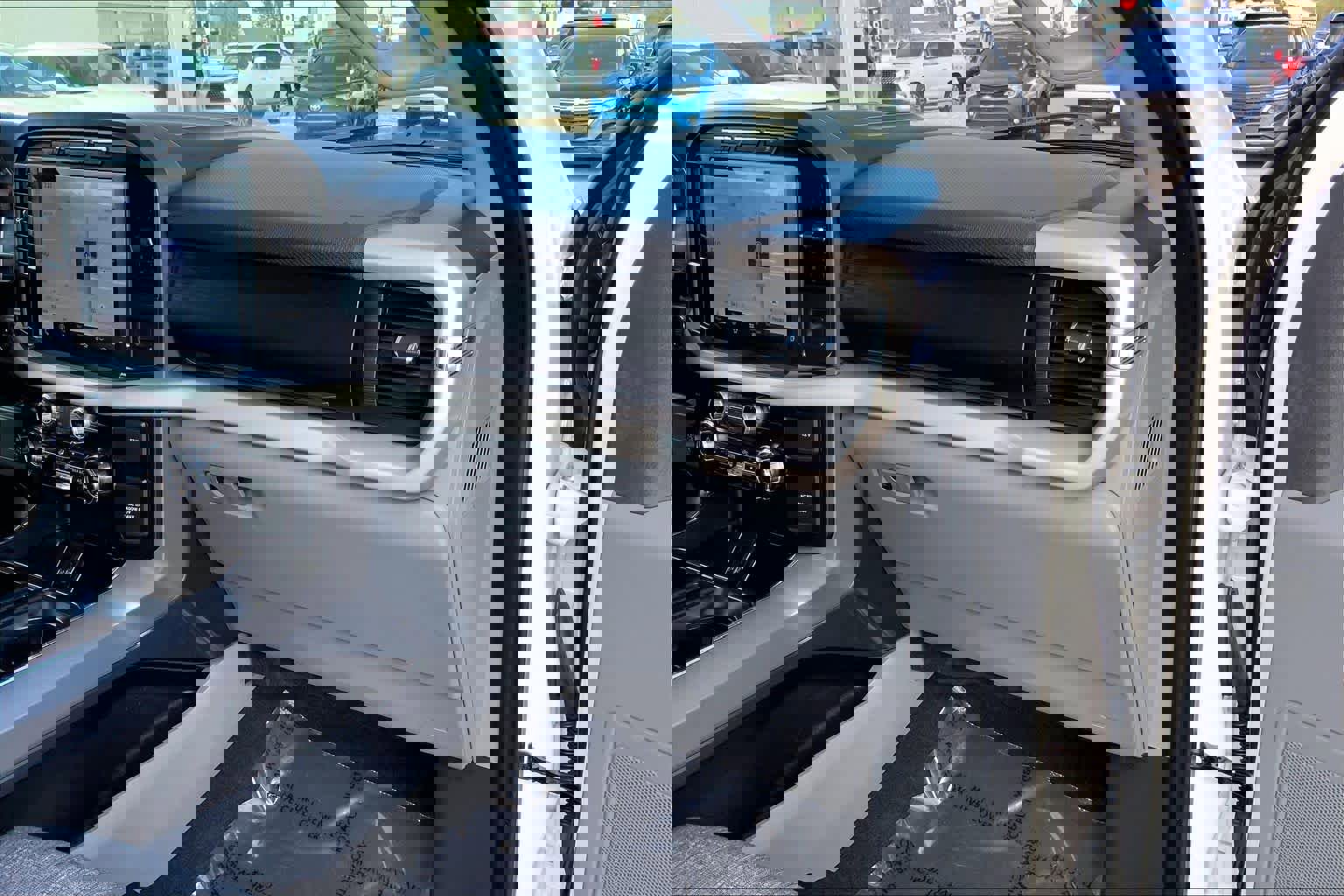 Certified 2023 Ford F150 XLT w/ Equipment Group 302A High image 18