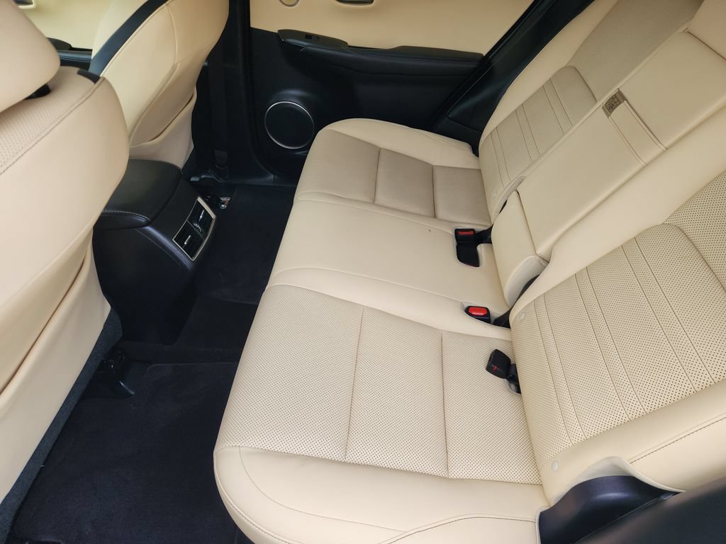 Used 2017 Lexus NX 200t AWD w/ Premium Package image 31