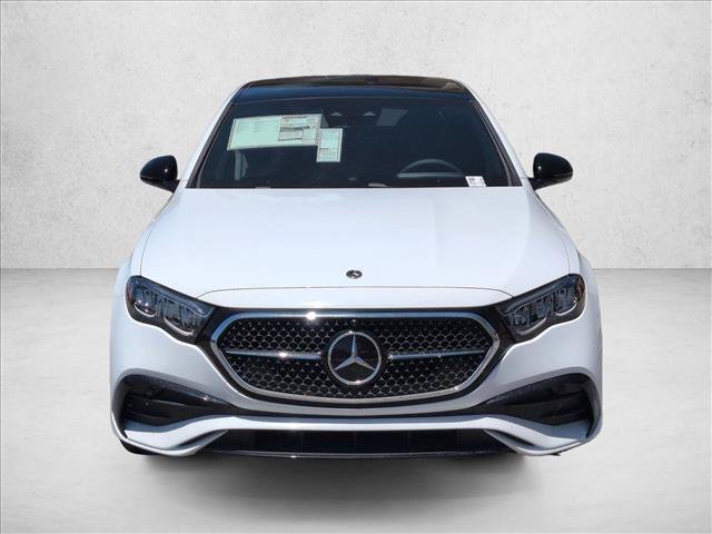 New 2026 Mercedes-Benz E 350 Sedan image 6