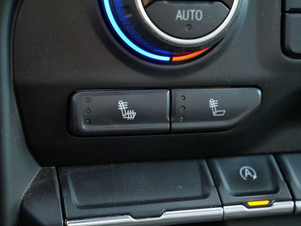 Used 2019 Chevrolet Silverado 1500 LT w/ All-Star Edition image 34