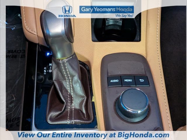 Used 2016 Lexus ES 350 w/ Premium Package w/Wood Trim FWD image 19