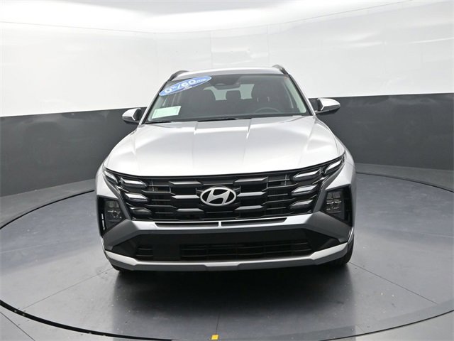 New 2026 Hyundai Tucson SEL image 3