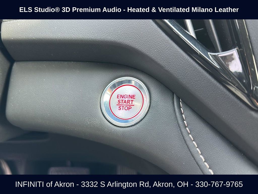 Used 2022 Acura RDX AWD w/ Advance Package image 53