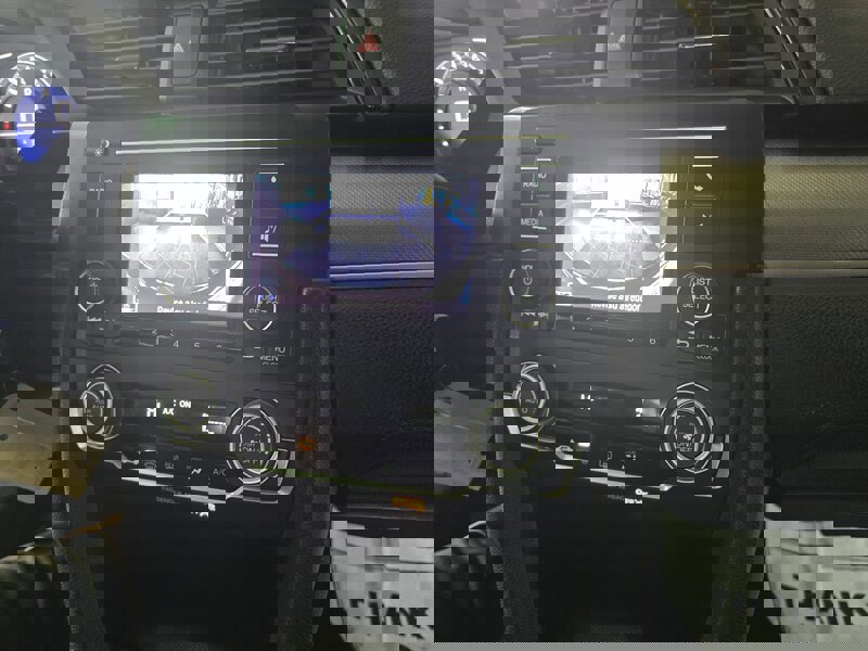 Used 2017 Honda Civic LX image 21