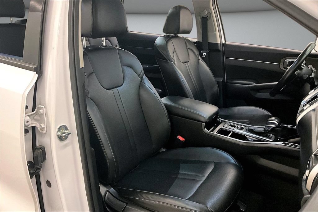 Used 2022 Kia Sorento X-Line EX AWD/4WD image 30