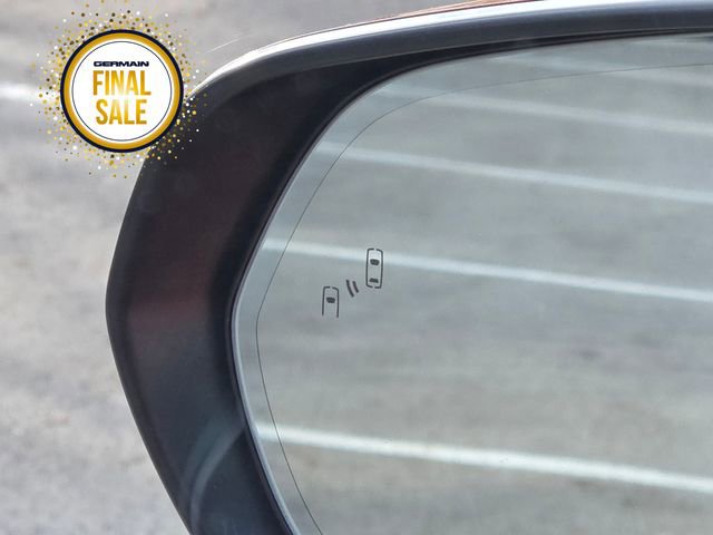 Certified 2023 Lexus RX 350 AWD image 31