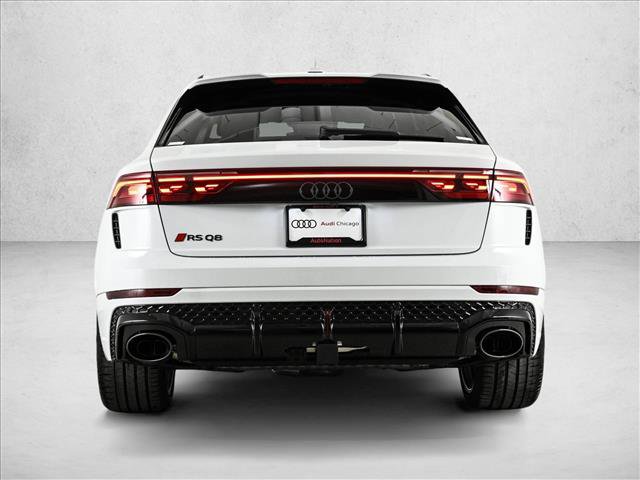 New 2026 Audi RS Q8 performance image 7