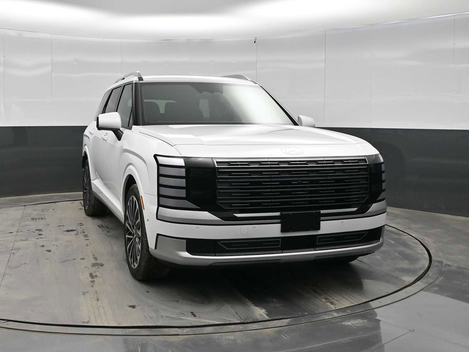 New 2026 Hyundai Palisade Calligraphy video 2