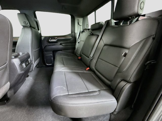Used 2024 Chevrolet Silverado 1500 RST w/ Convenience Package II AWD/4WD image 24