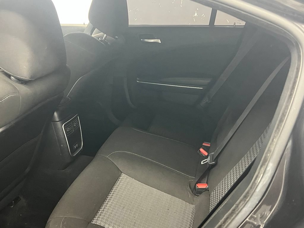 Used 2021 Dodge Charger R/T RWD image 10