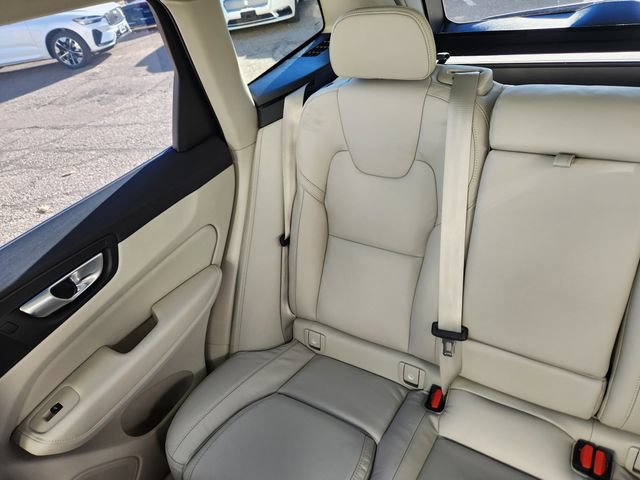 New 2026 Volvo XC60 B5 Ultra w/ Climate Package PRO AWD/4WD image 13
