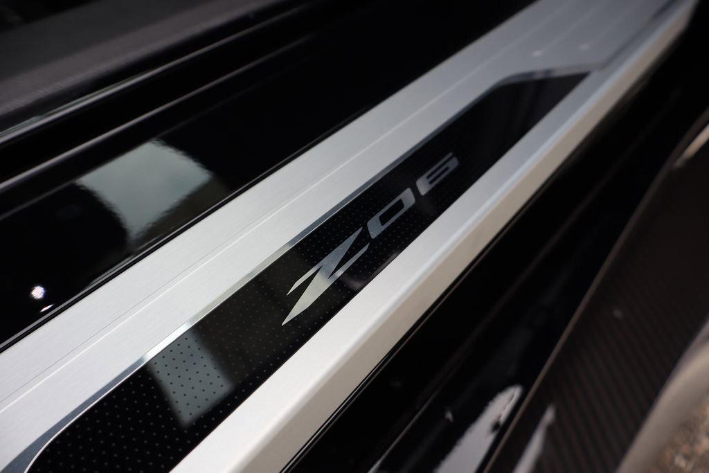 New 2026 Chevrolet Corvette Z06 image 45