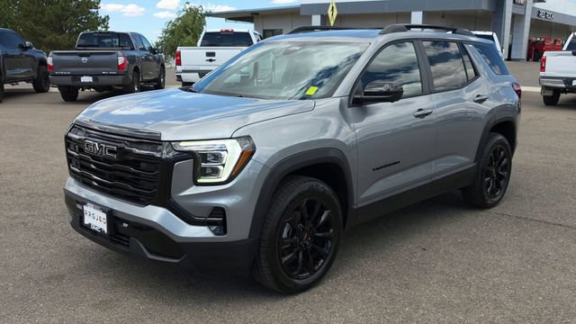 New 2027 GMC Terrain Elevation w/ Black Edition AWD/4WD image 5