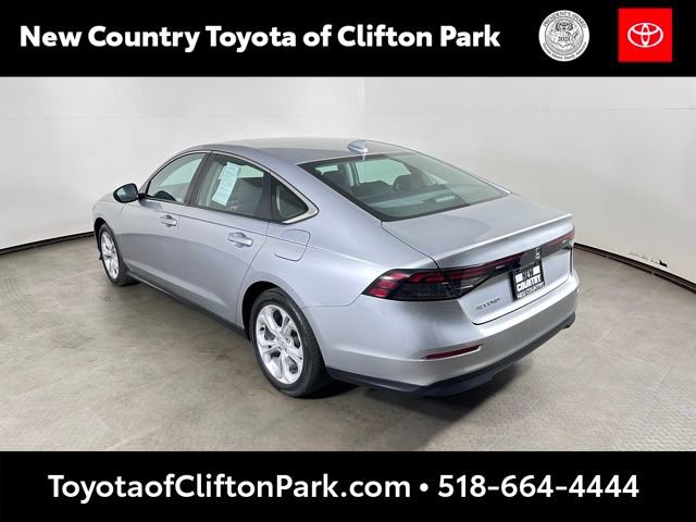 Used 2023 Honda Accord LX image 5