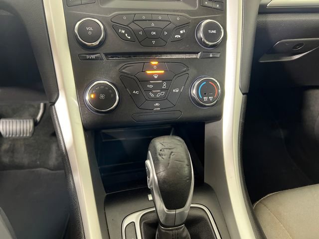 Used 2016 Ford Fusion S image 19