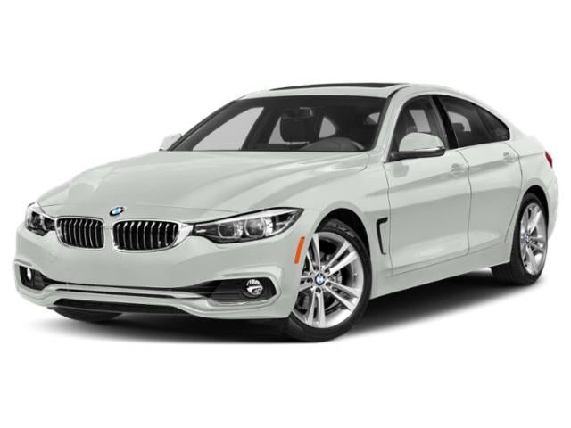 Used 2018 BMW 430i Gran Coupe xDrive AWD/4WD image 1
