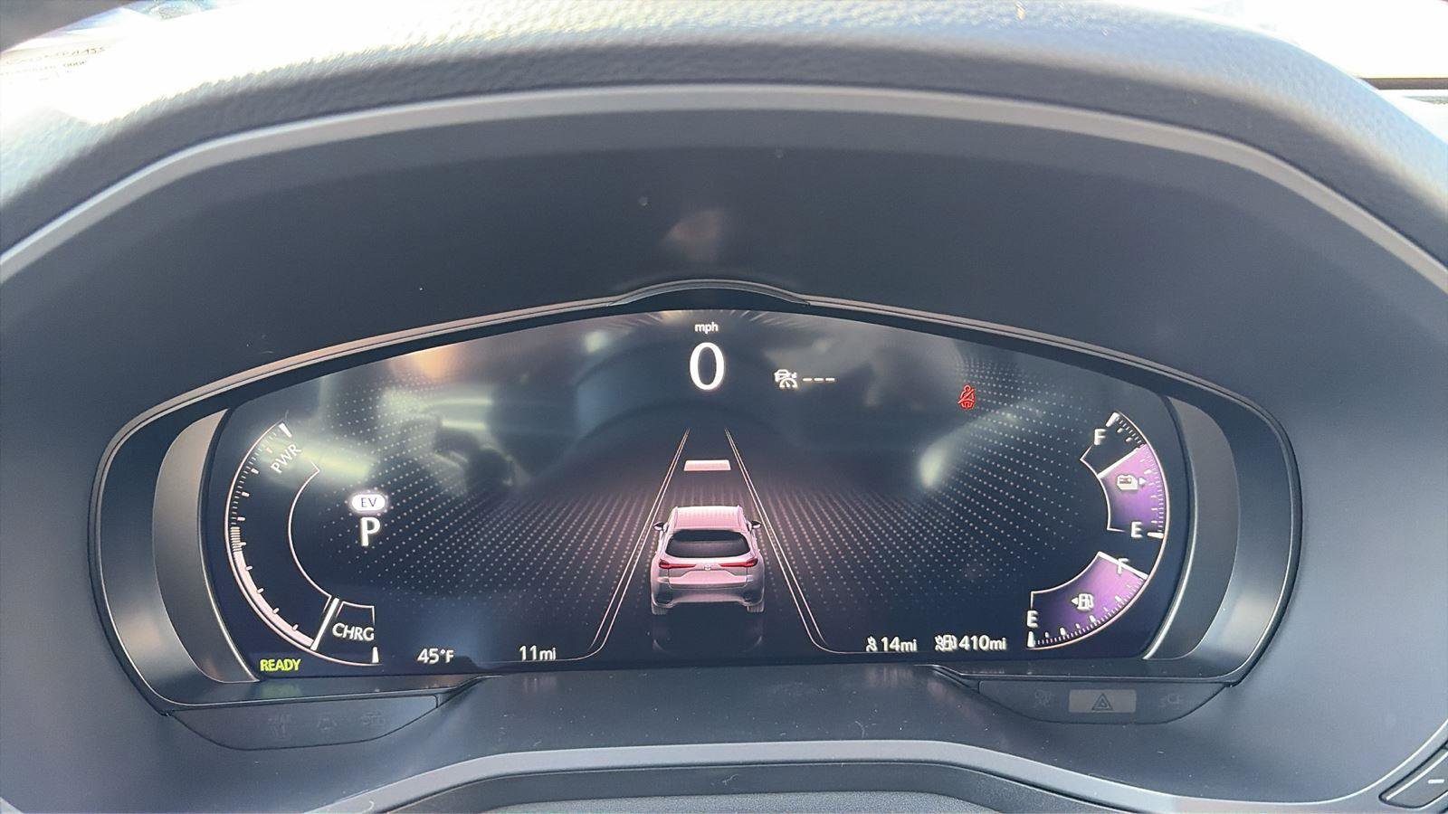 New 2025 MAZDA CX-70 Plug-In Hybrid w/ Premium Pkg image 20