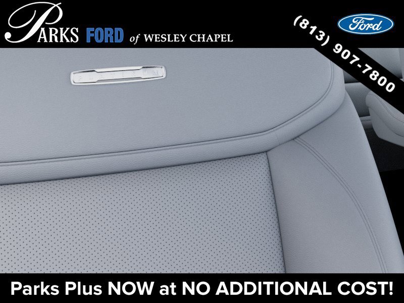 New 2027 Ford Expedition Platinum w/ Driver's Package RWD image 16