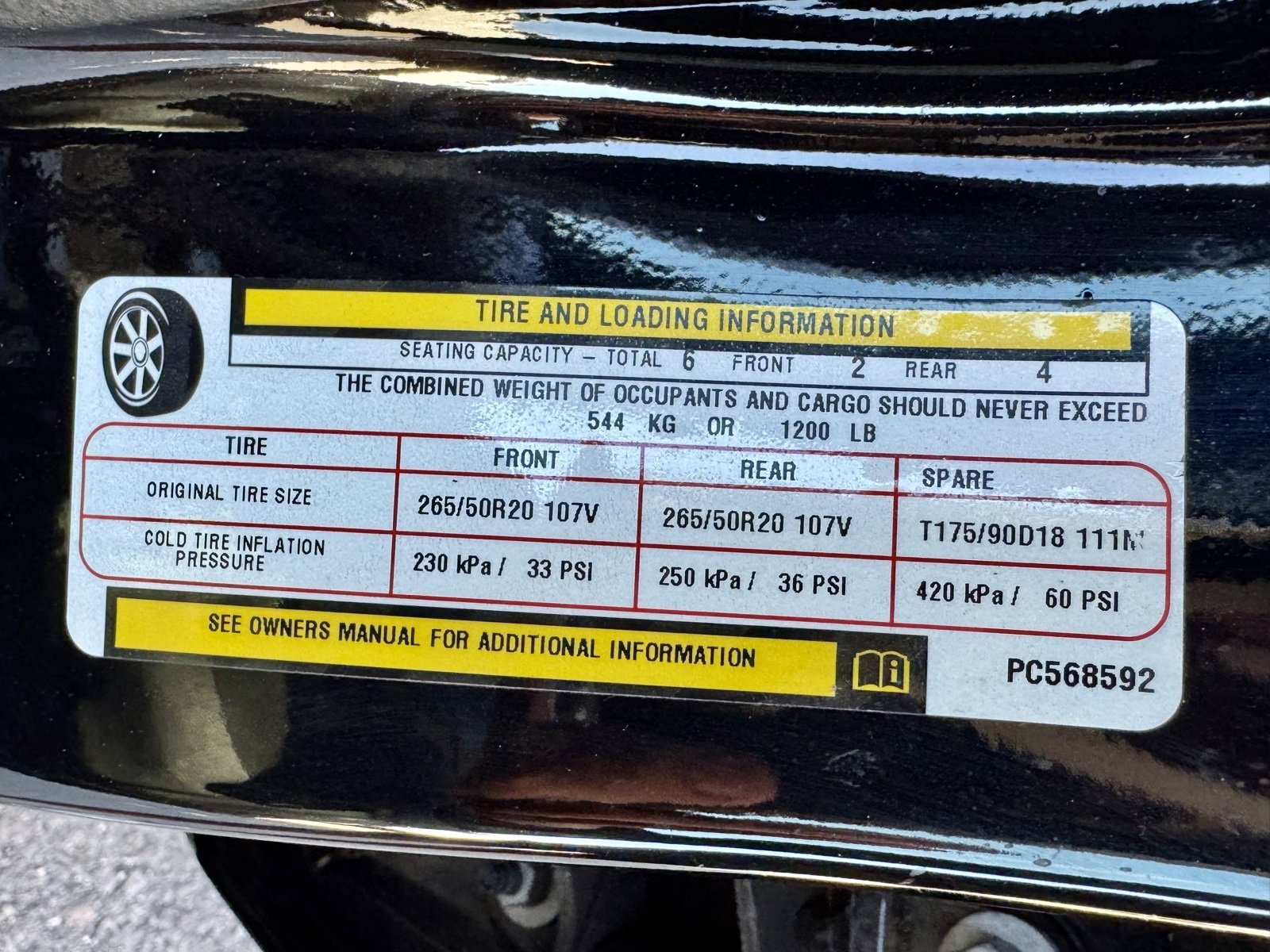 Used 2023 Dodge Durango R/T image 28