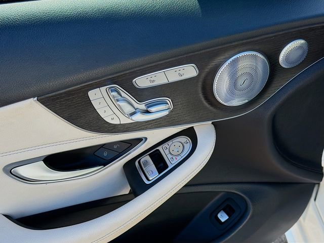 Used 2021 Mercedes-Benz C 300 Coupe image 21