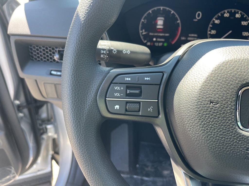 New 2026 Honda CR-V EX image 14