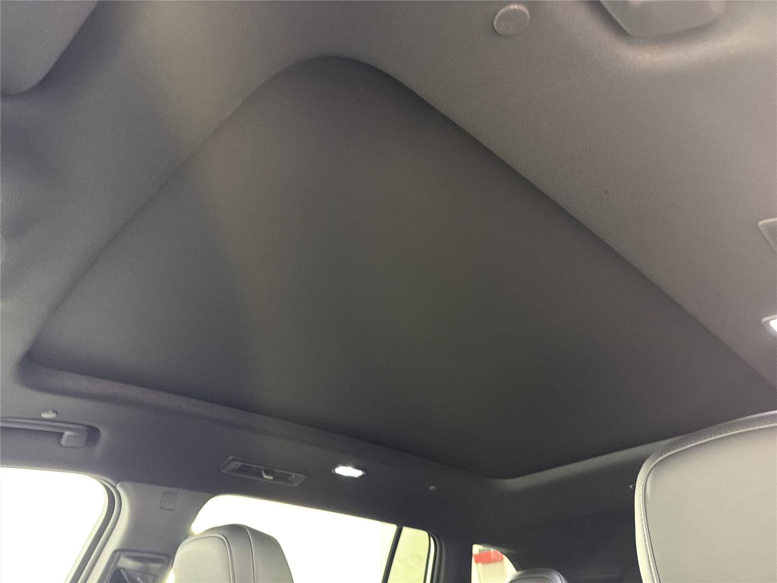 New 2026 GMC Acadia Elevation w/ Black Edition FWD image 33