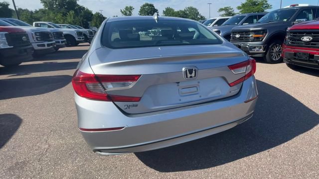 Used 2021 Honda Accord EX image 3