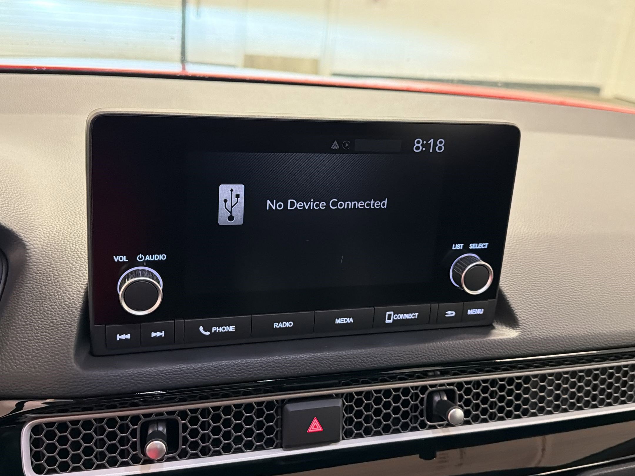 Used 2025 Honda Civic FWD Hybrid Sedan image 23