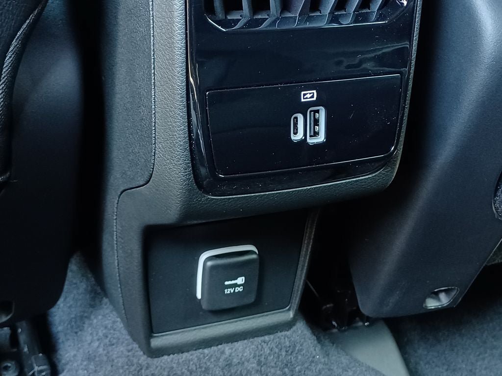 New 2026 Jeep Compass Trailhawk AWD/4WD image 31