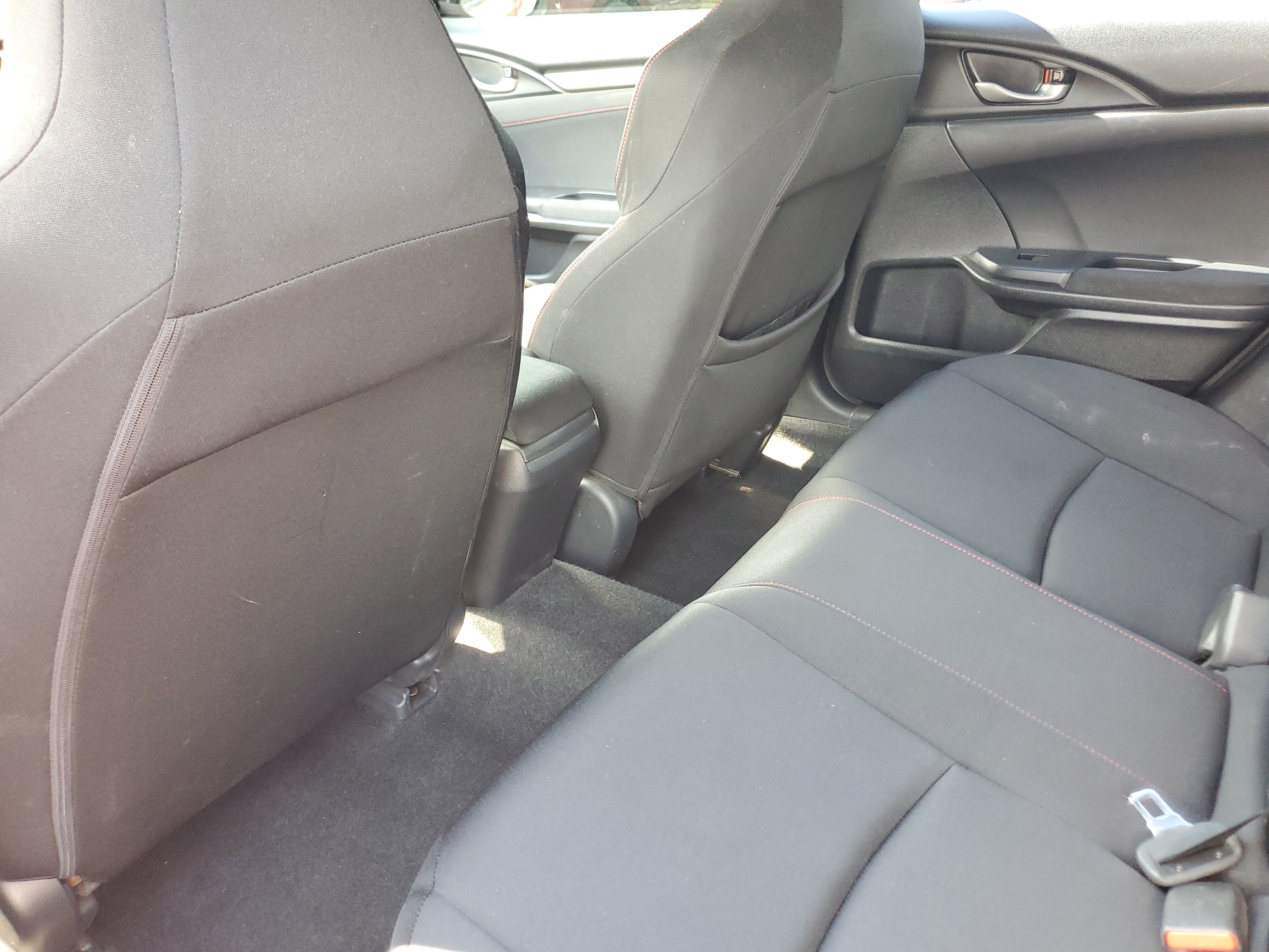 Used 2019 Honda Civic Si image 12