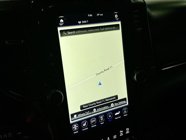 Used 2020 RAM 1500 Limited image 14