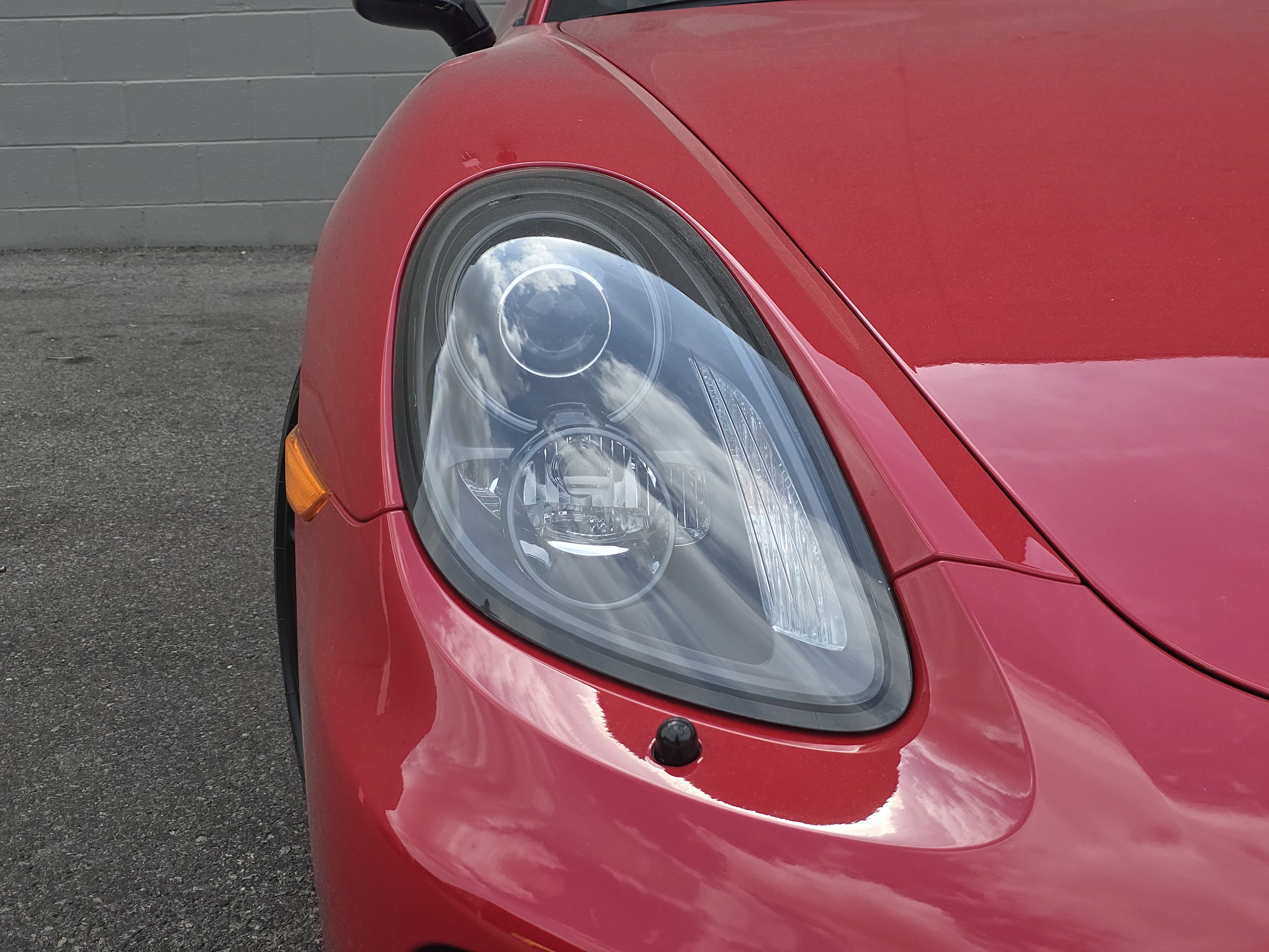 Used 2015 Porsche Boxster GTS image 12