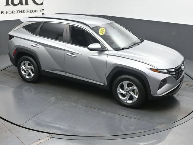 Used 2024 Hyundai Tucson SEL AWD/4WD image 39