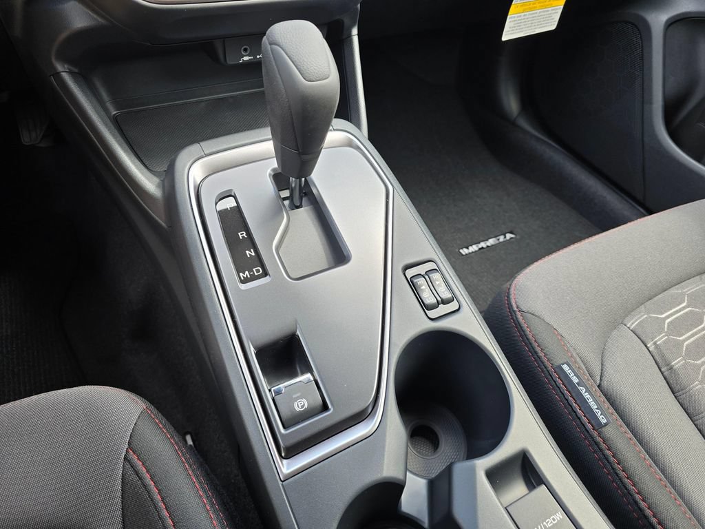 New 2026 Subaru Impreza 2.0i Sport AWD/4WD image 23