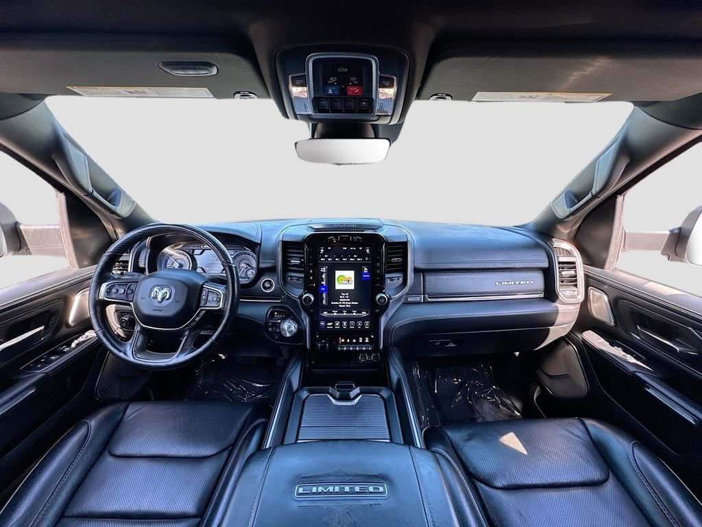 Used 2020 RAM 1500 Limited image 12