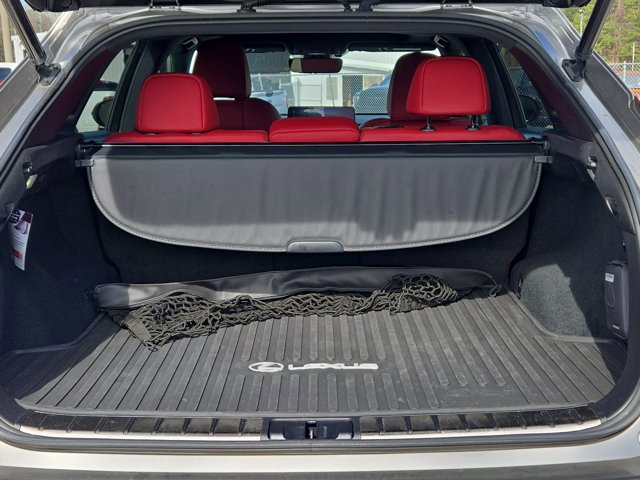 Used 2022 Lexus RX 350 F Sport w/ Accessory Package image 9