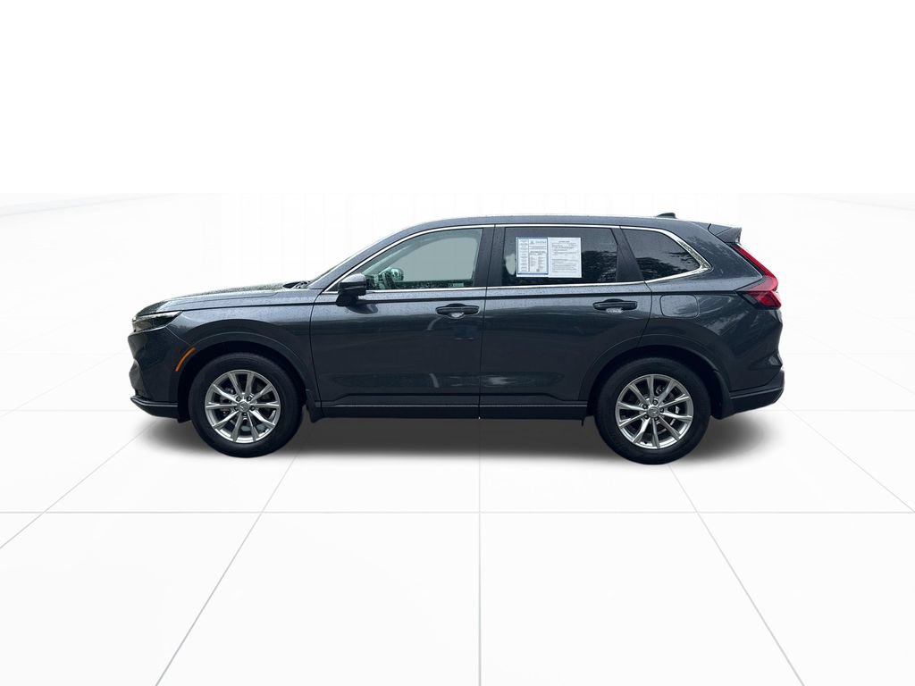 Certified 2024 Honda CR-V EX-L image 5