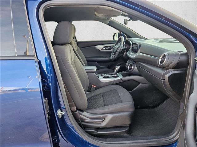 Used 2022 Chevrolet Blazer LT image 21