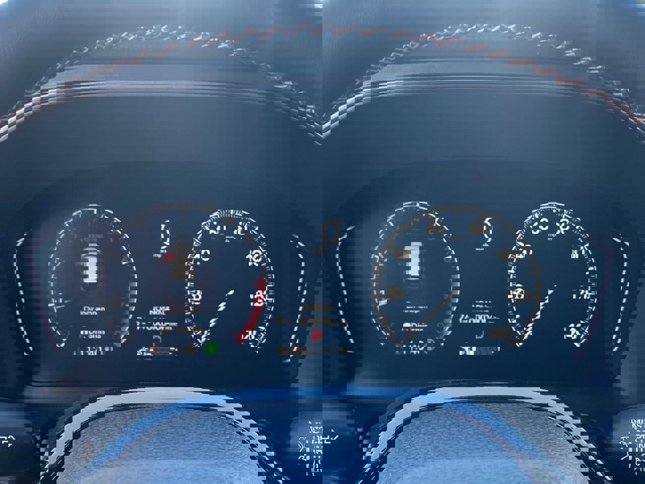 New 2025 Honda Pilot TrailSport image 22