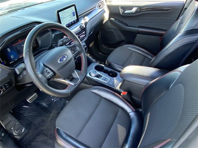 Used 2023 Ford Escape ST-Line image 20