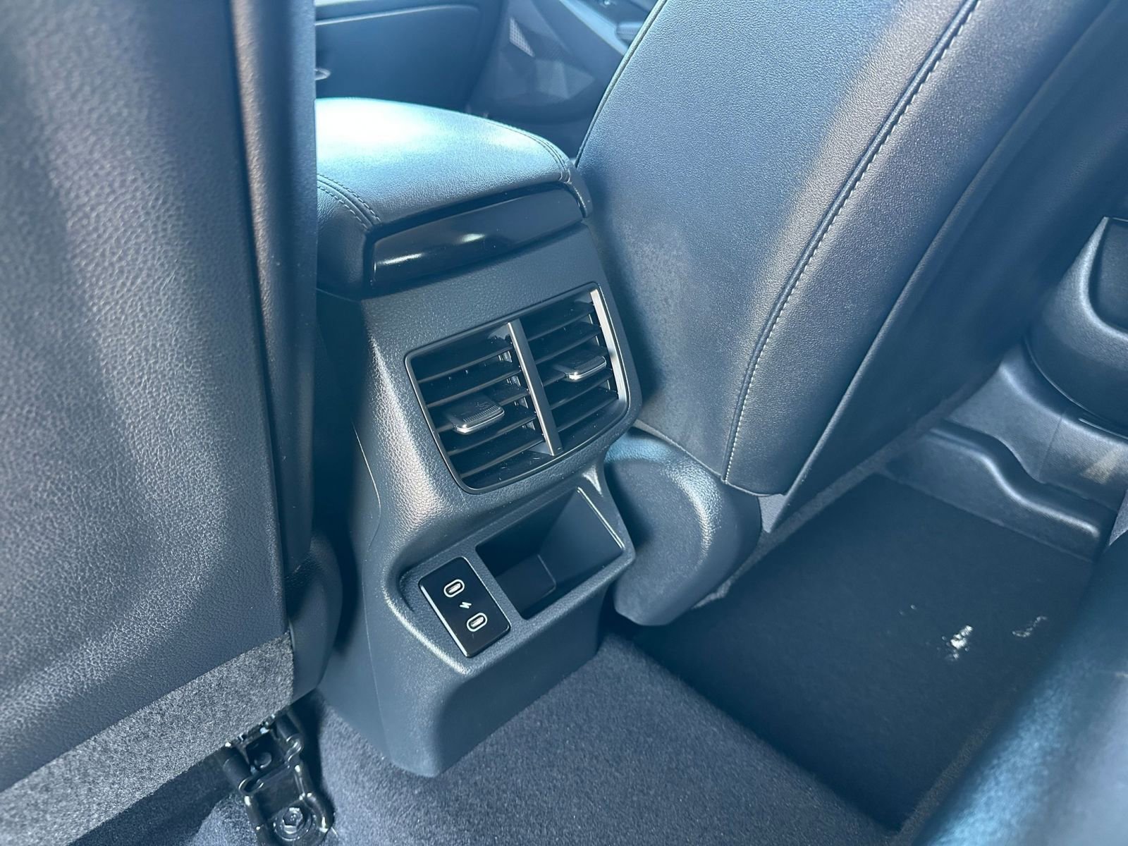 Used 2025 Kia Seltos S FWD image 23