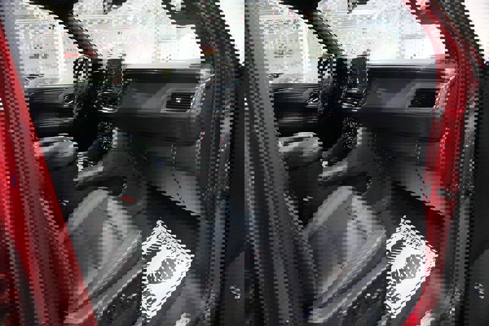 Used 2022 Chevrolet Tahoe RST w/ Luxury Package image 28