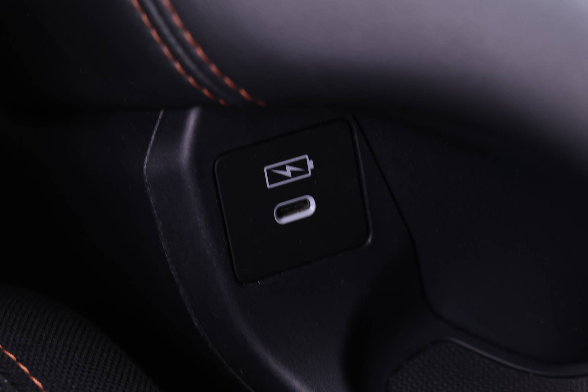 Used 2024 Honda HR-V Sport image 8