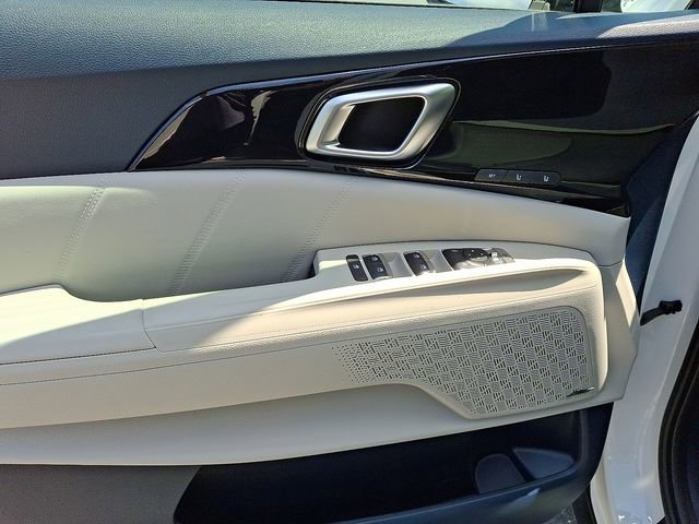 New 2026 Kia Carnival SX Prestige image 11