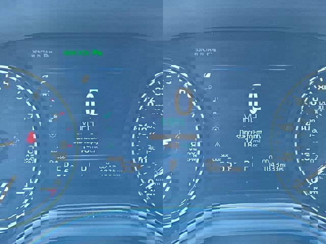 Used 2019 Toyota Avalon Touring w/ Advanced Safety Package image 22