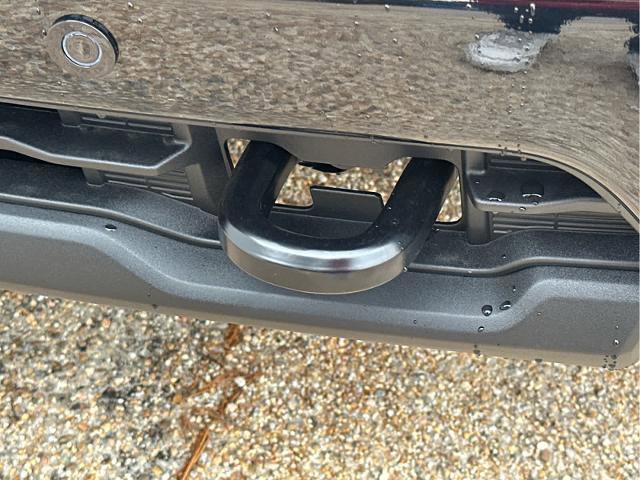 New 2026 Chevrolet Silverado 2500 Custom w/ Custom Value Package image 10